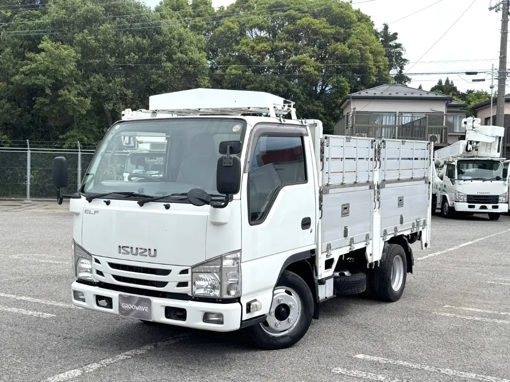 2t・3t 小型平ボディ一覧 | 中古トラック販売のグルーウェーブ