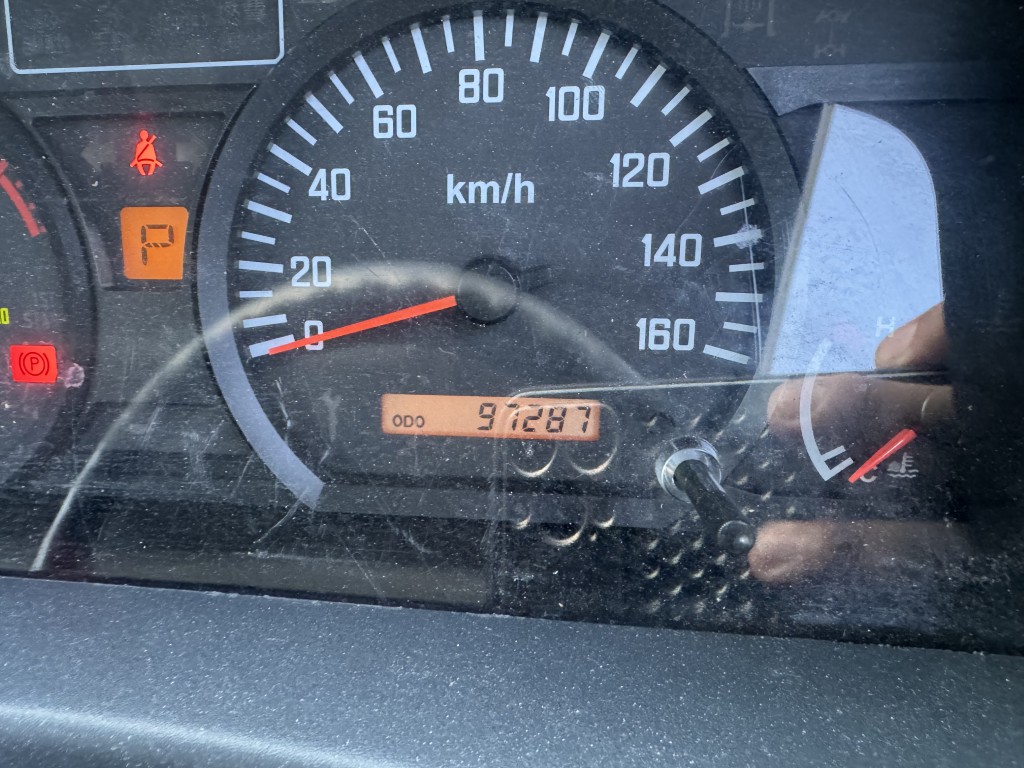 車輛写真