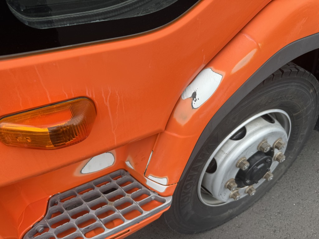 車輛写真