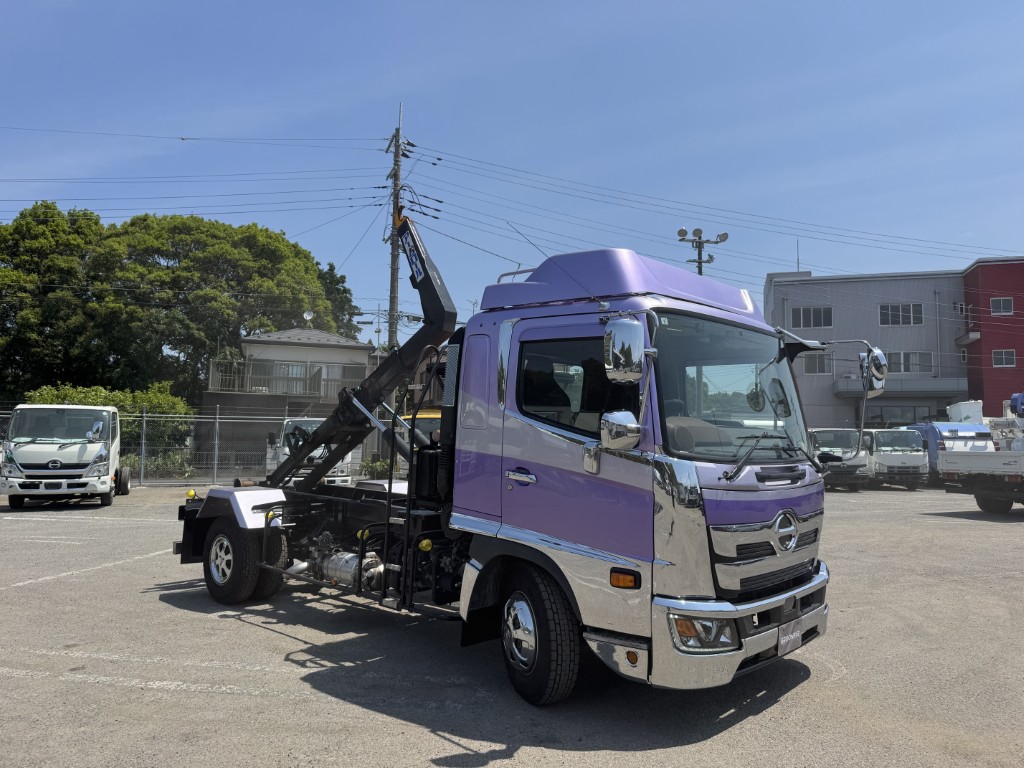 車輛写真