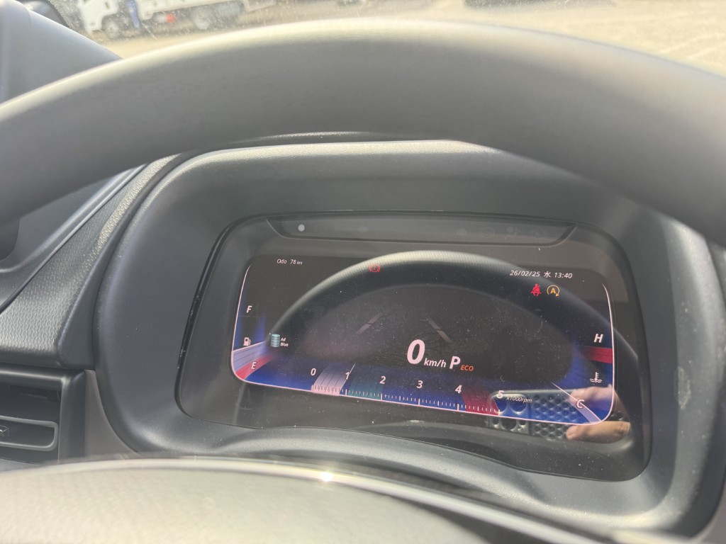 車輛写真
