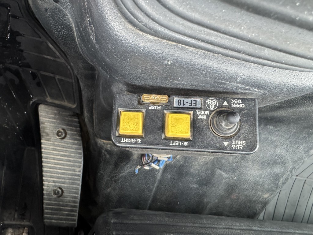 車輛写真