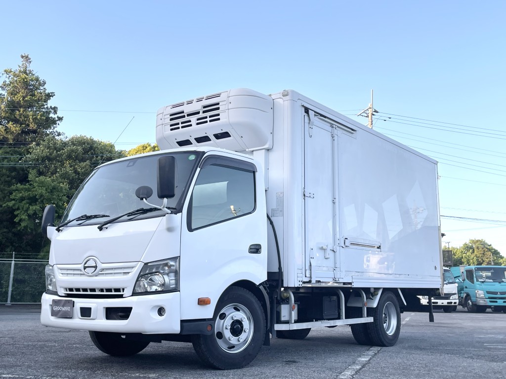 車輛写真