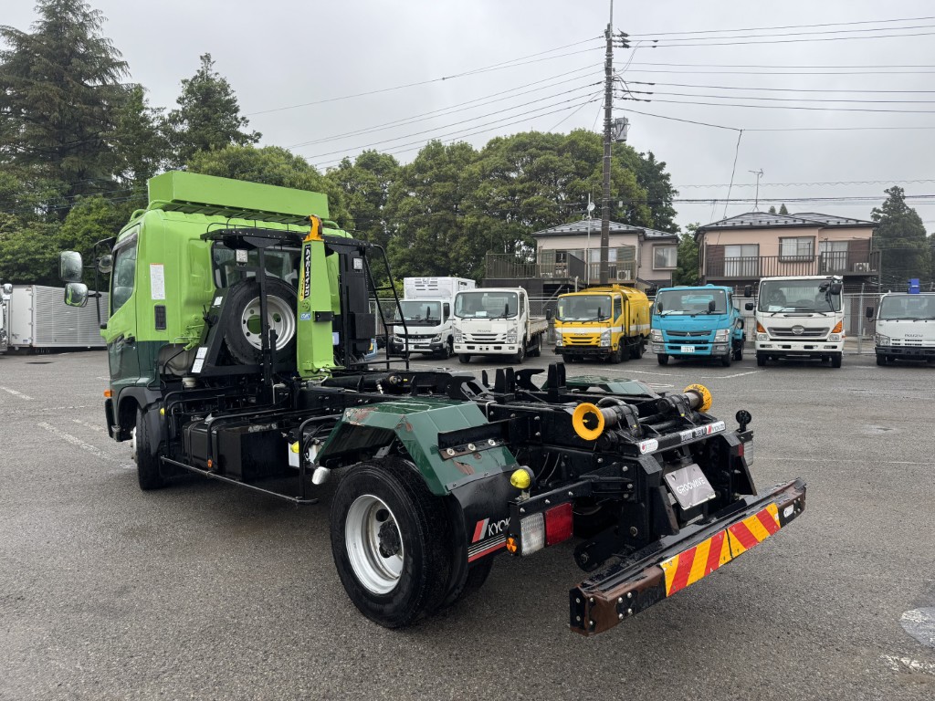 車輛写真