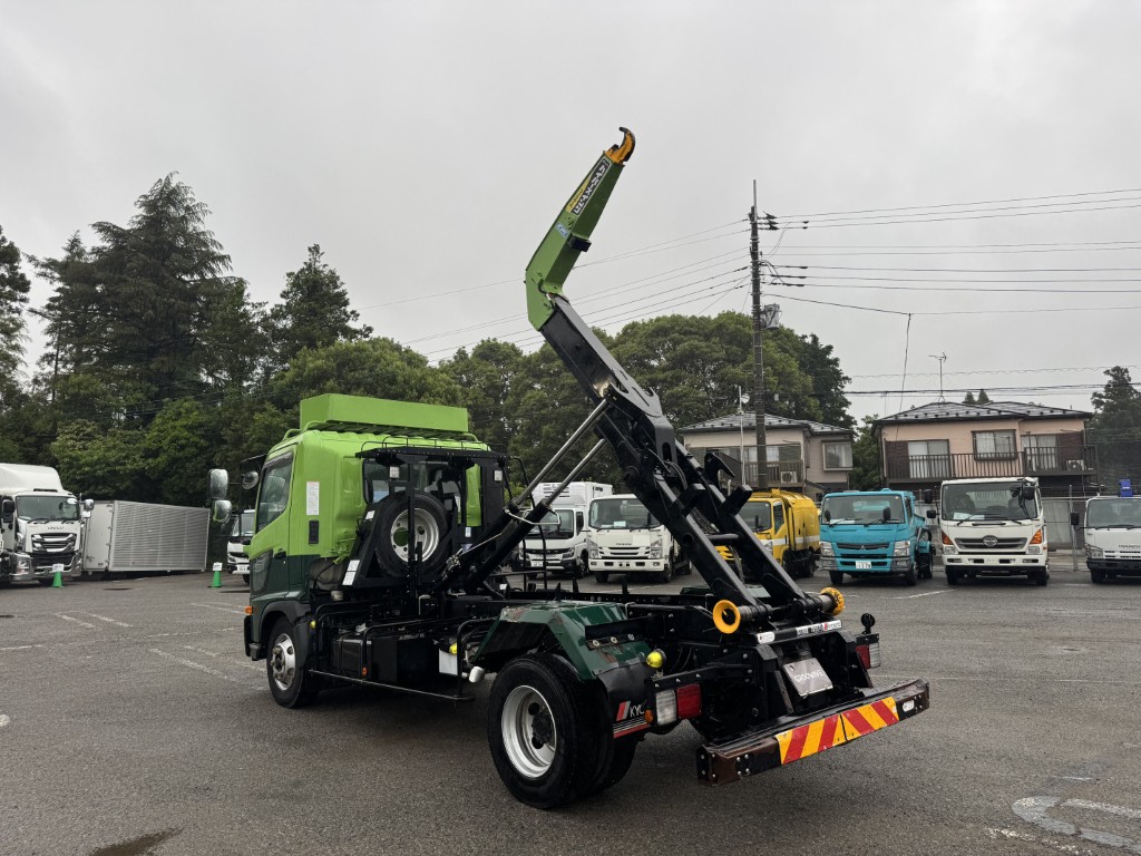 車輛写真