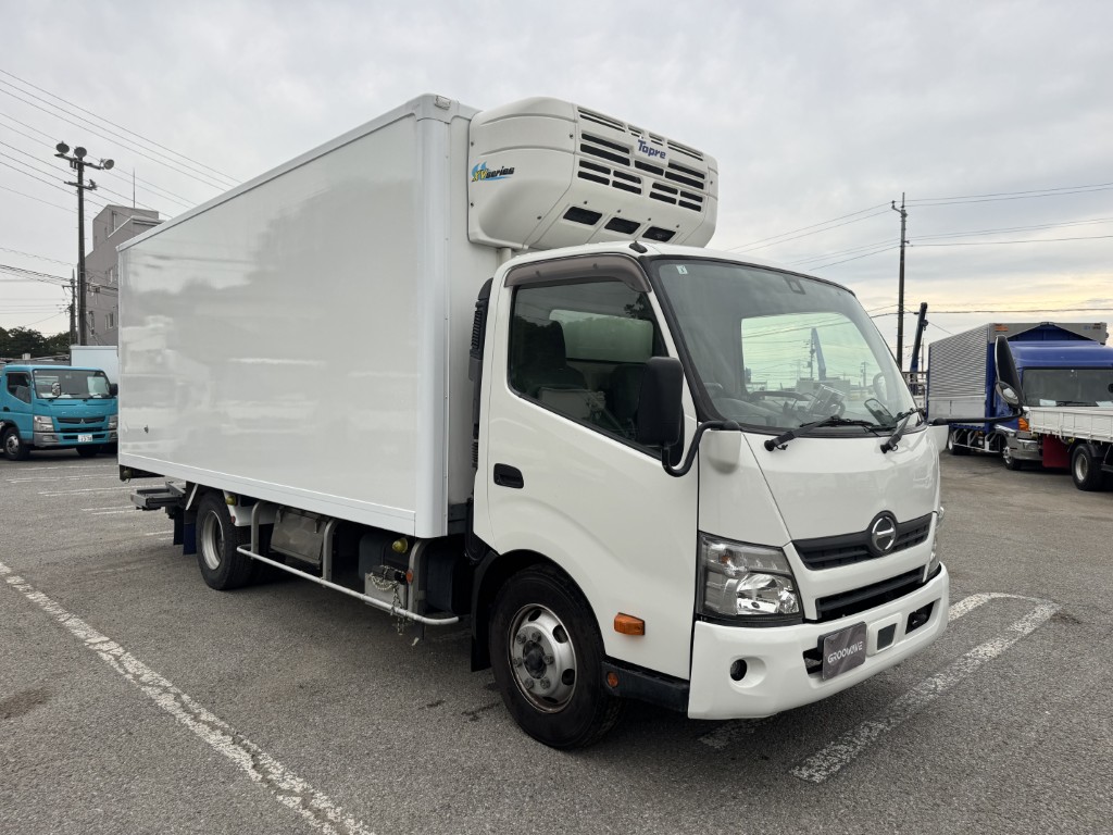 車輛写真