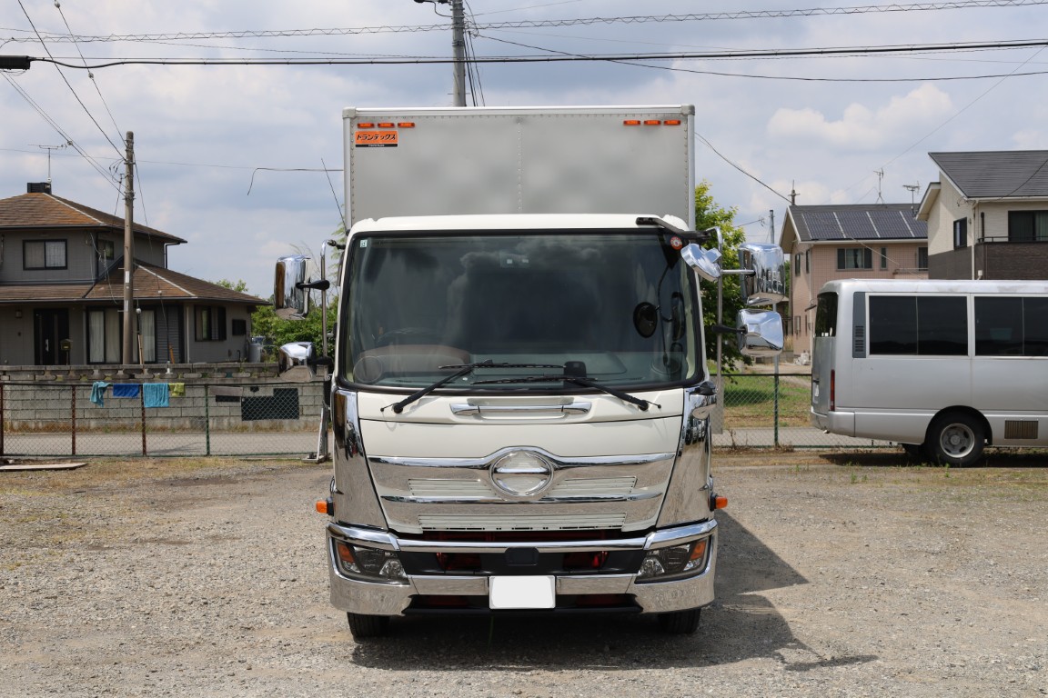 車輛写真