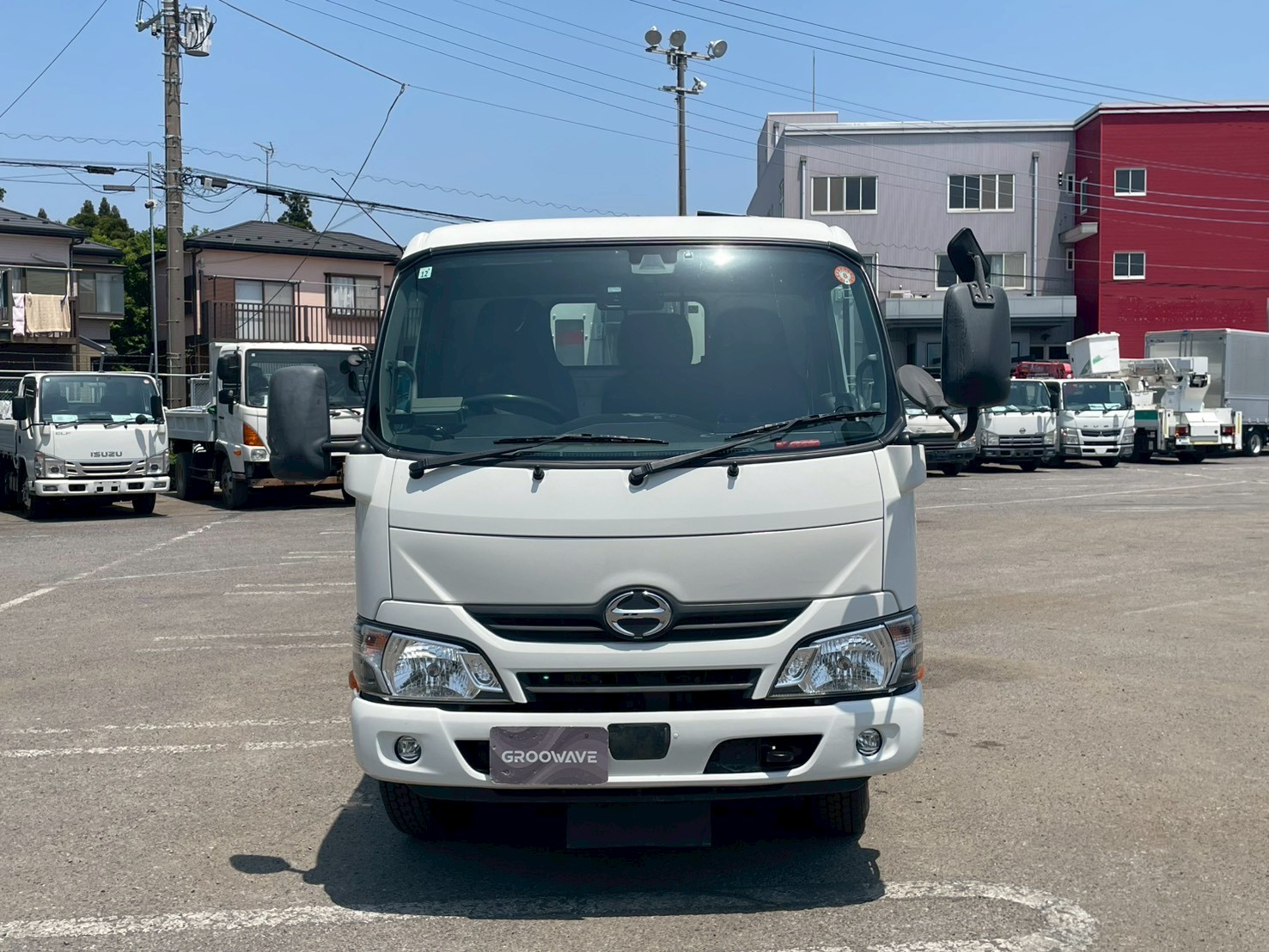 車輛写真