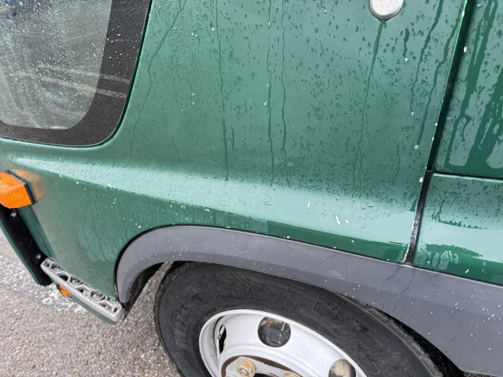 車輛写真
