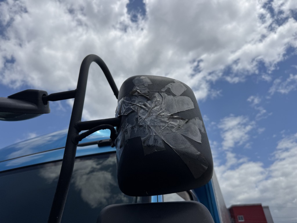 車輛写真