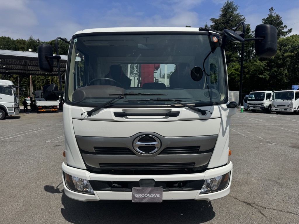 車輛写真