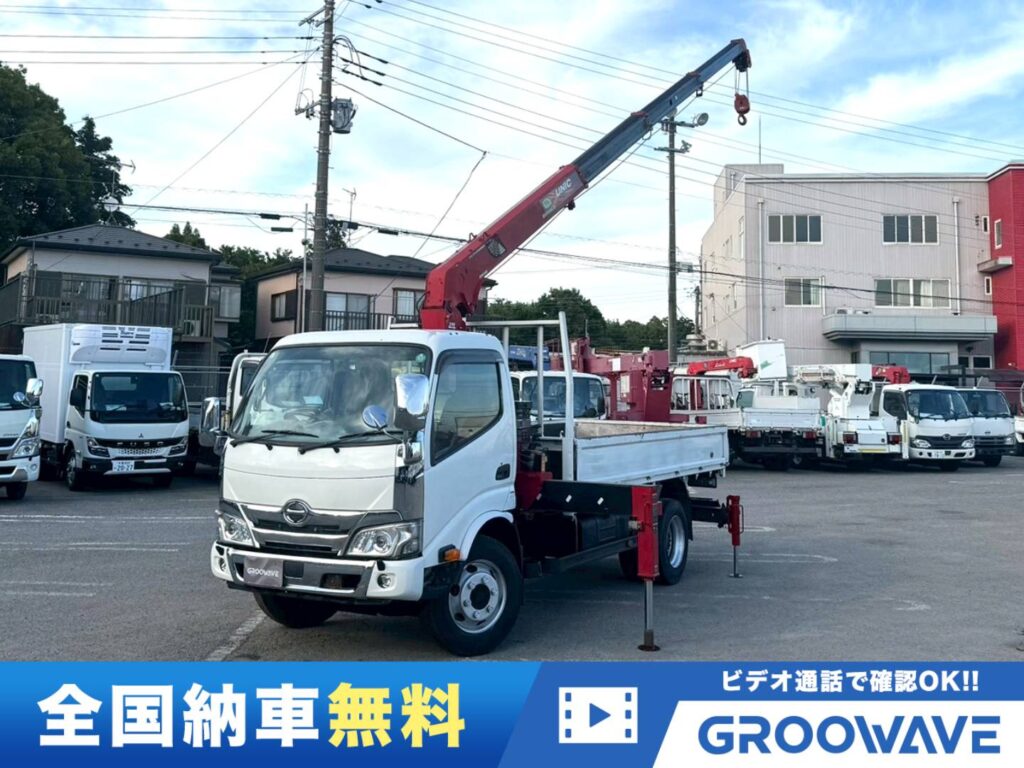 車輛写真