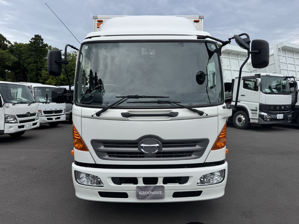 車輛写真