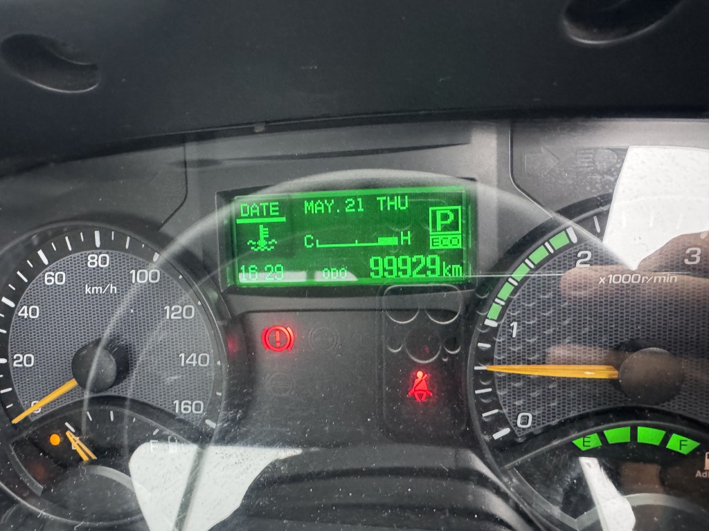 車輛写真