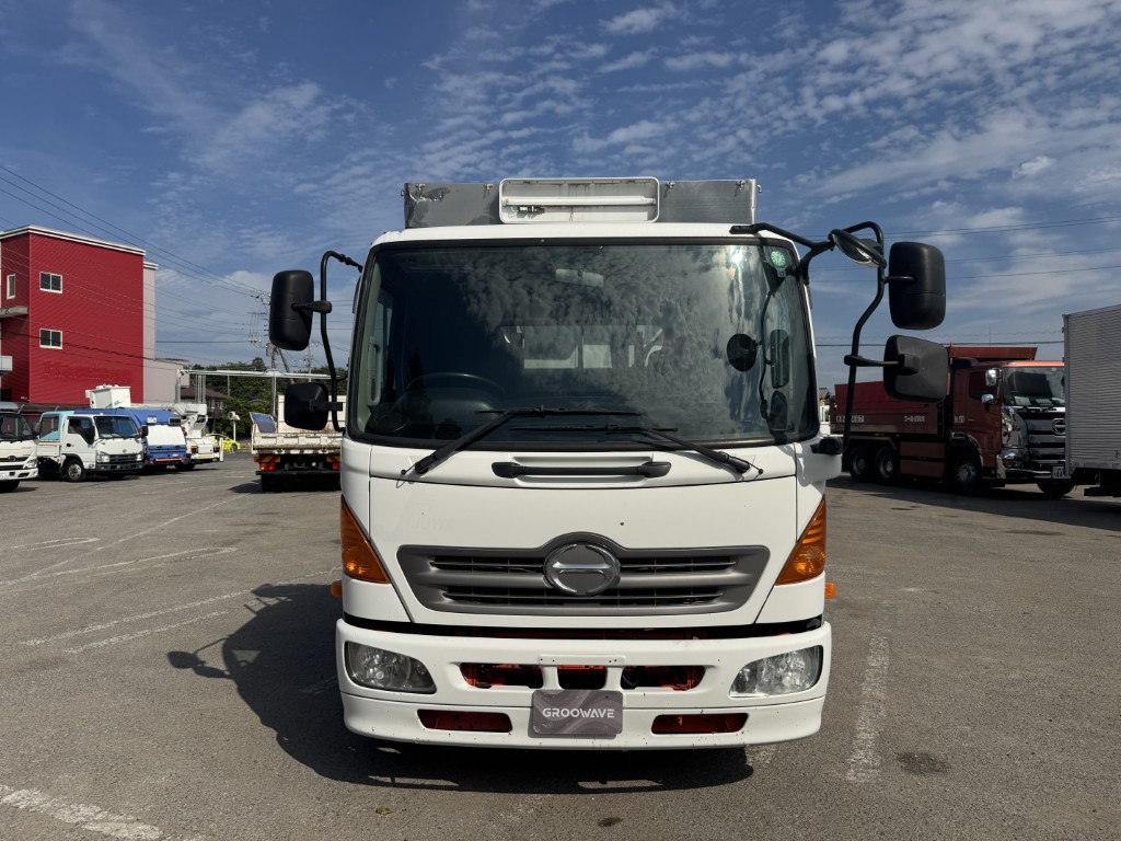 車輛写真