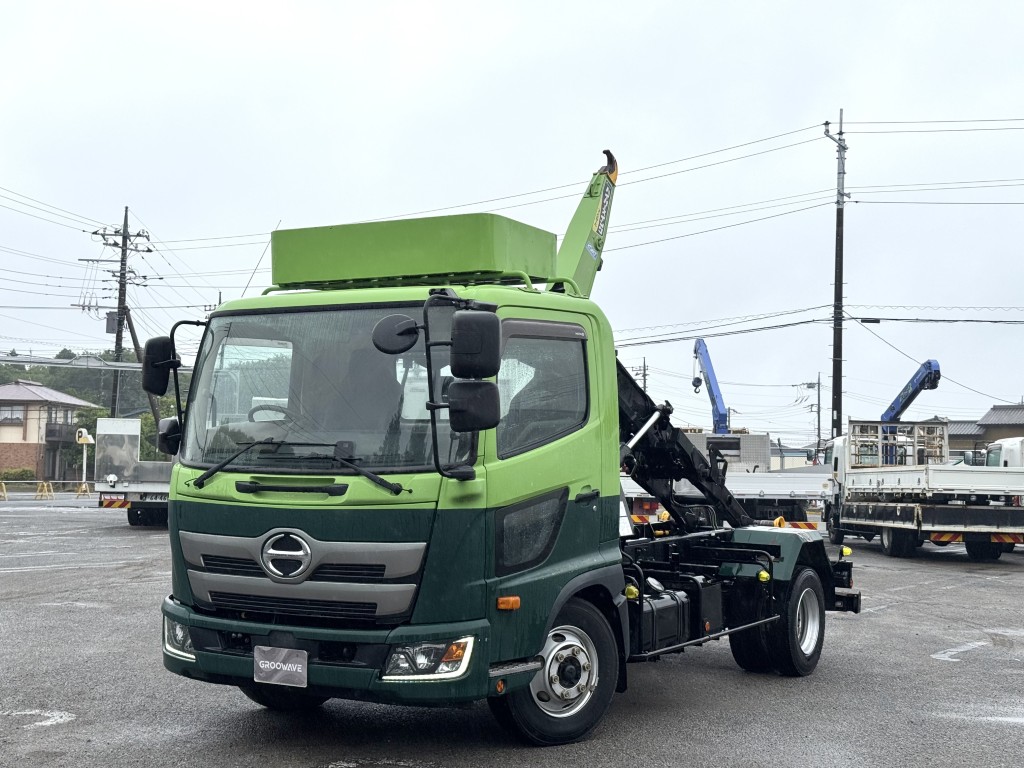 車輛写真