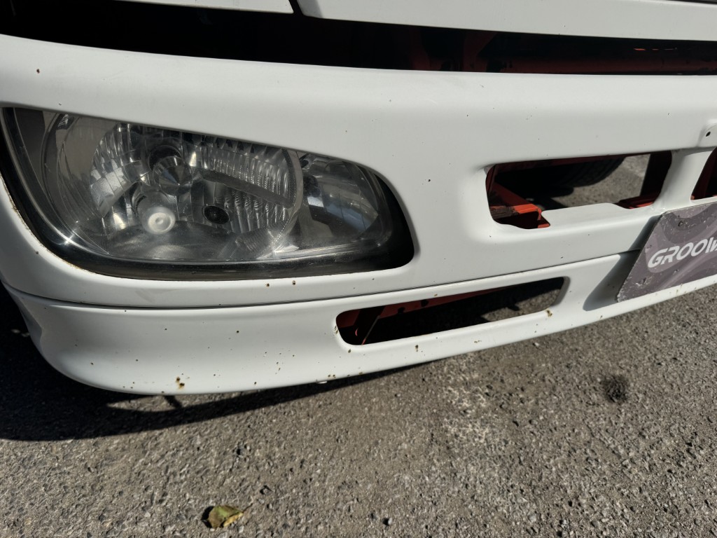 車輛写真