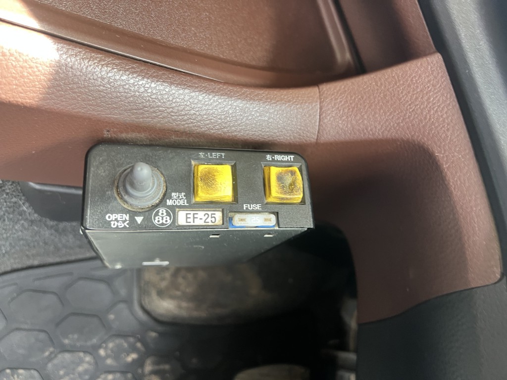 車輛写真
