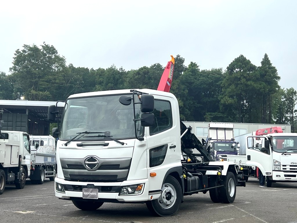 車輛写真