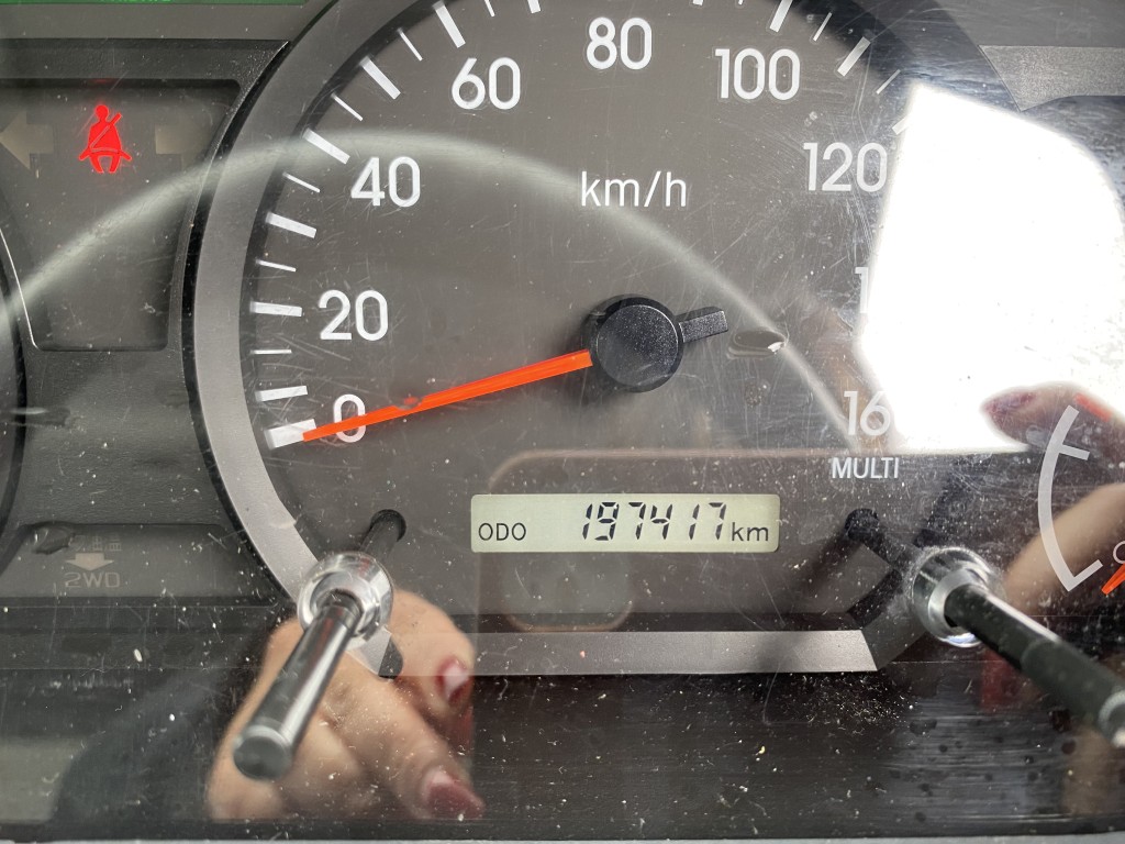 車輛写真