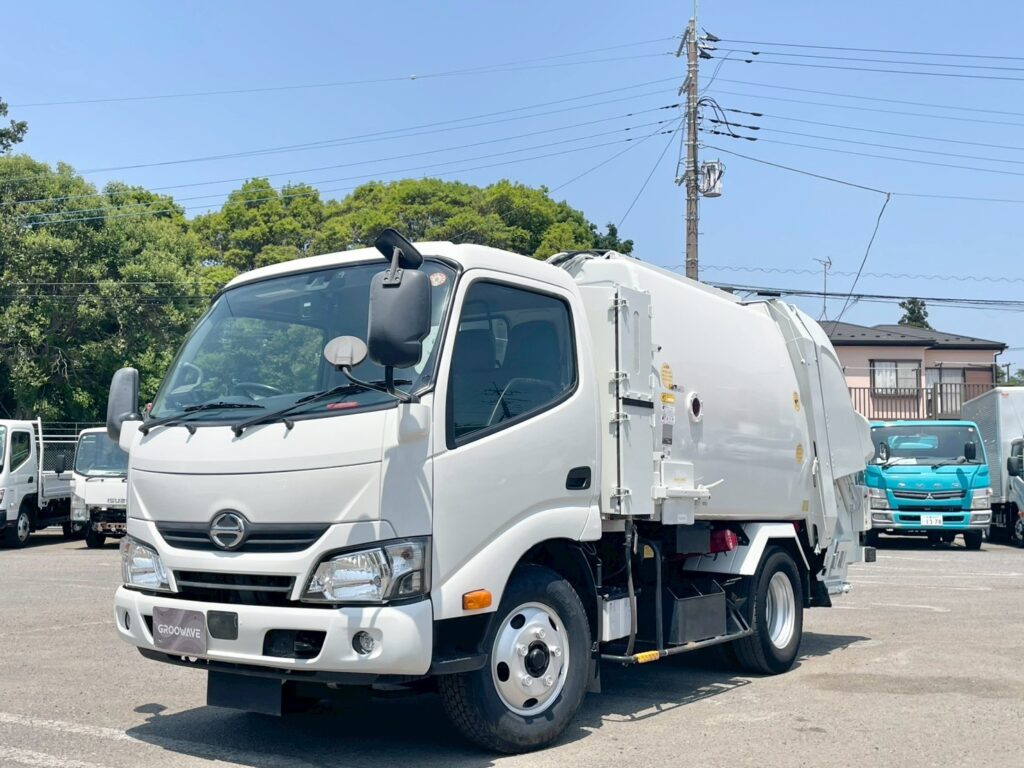 車輛写真