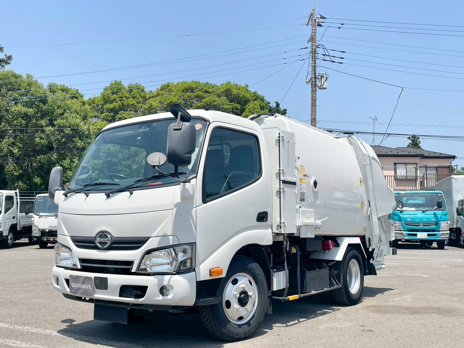 車輛写真