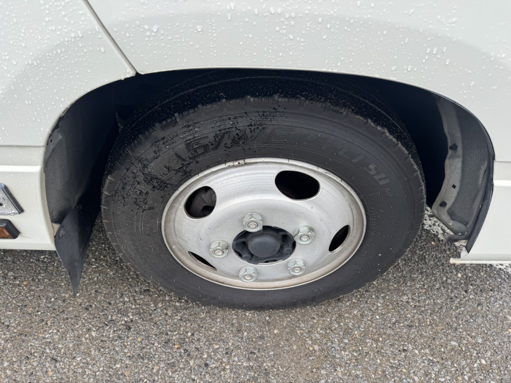車輛写真