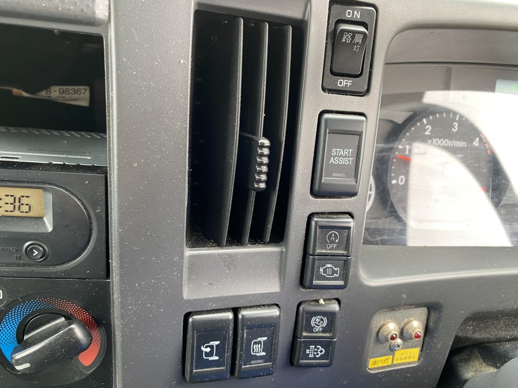 車輛写真