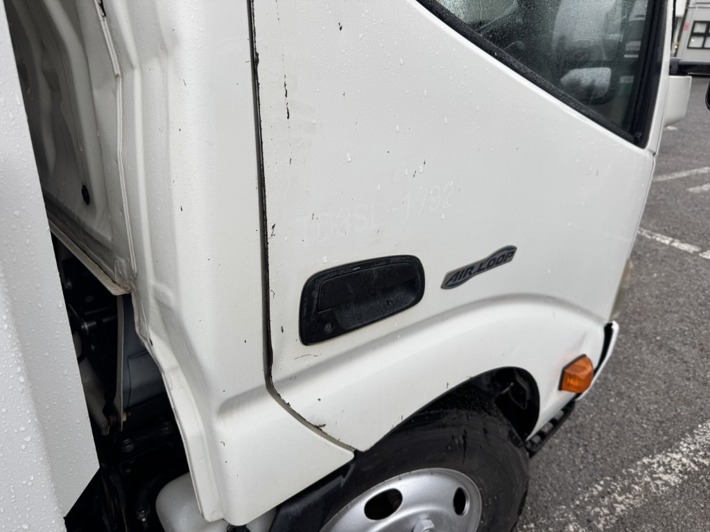 車輛写真
