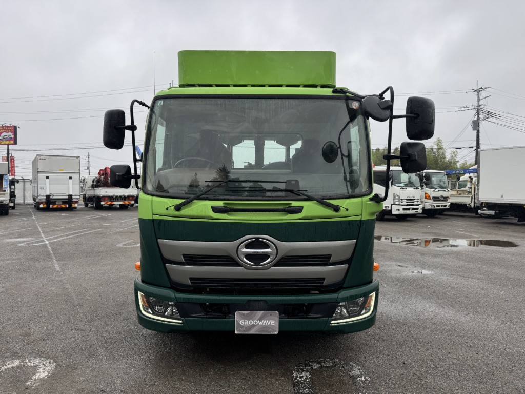 車輛写真