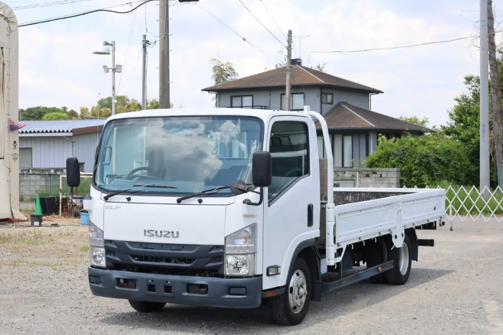 2t・3t 小型平ボディ一覧 | 中古トラック販売のグルーウェーブ