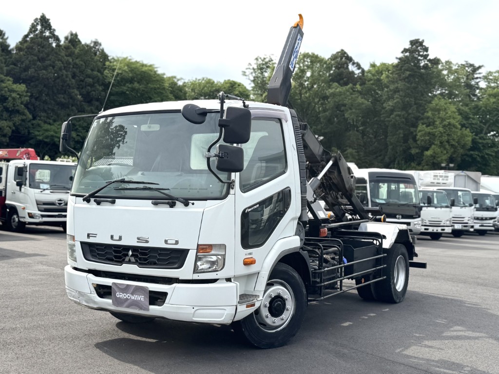 車輛写真