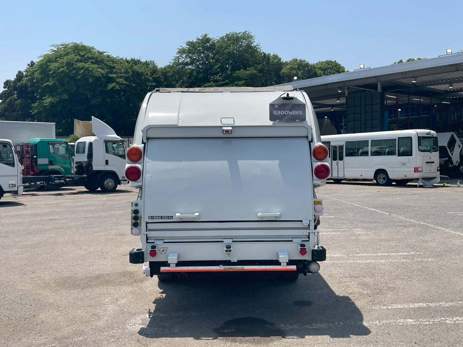 車輛写真
