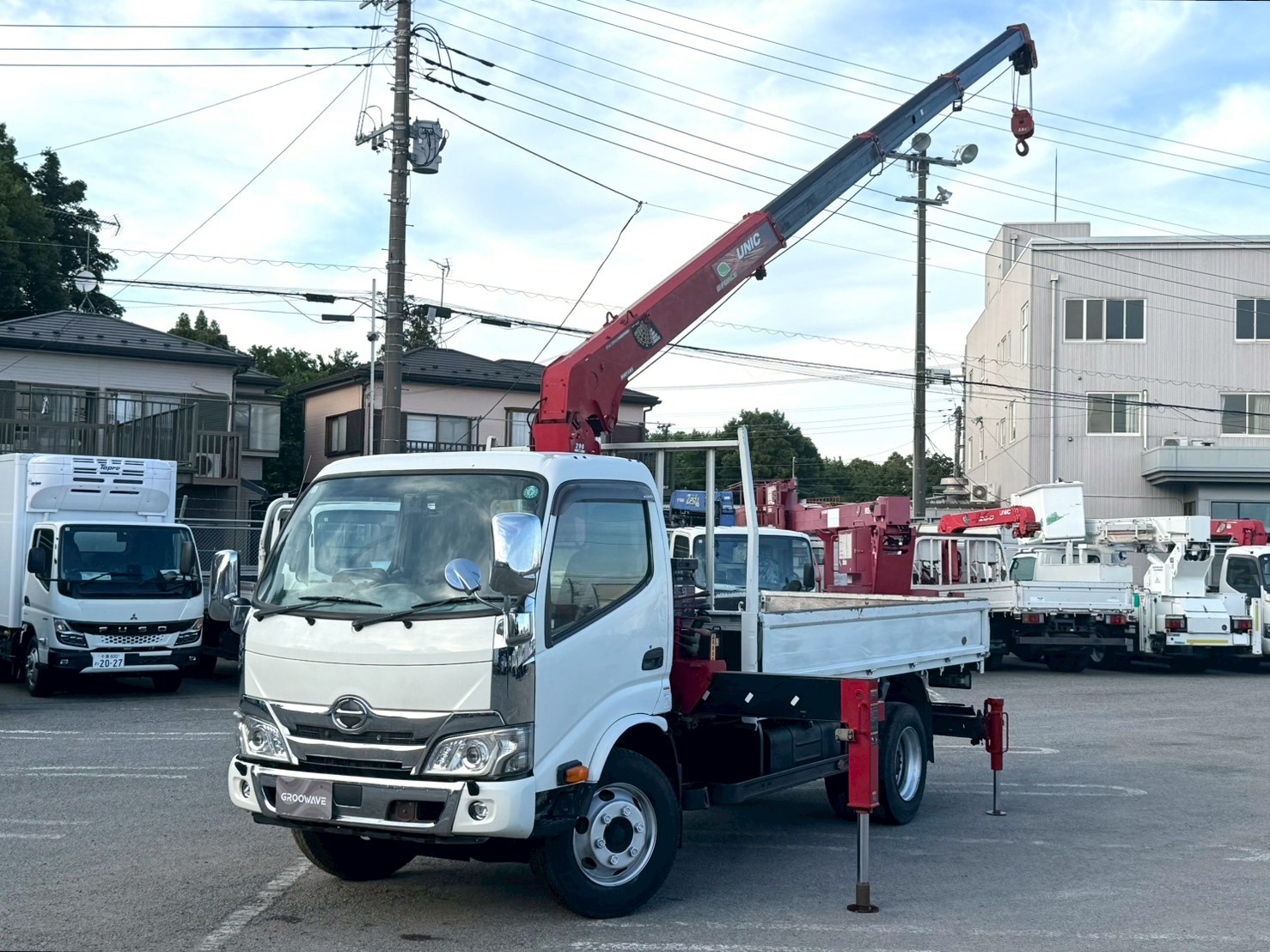 車輛写真