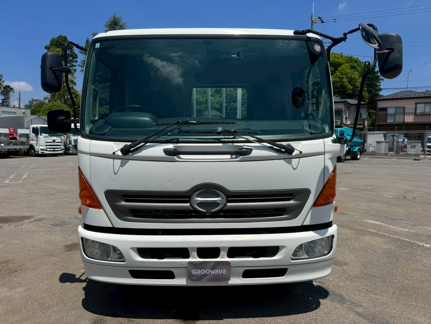 車輛写真