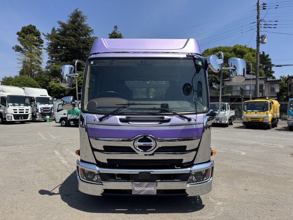車輛写真