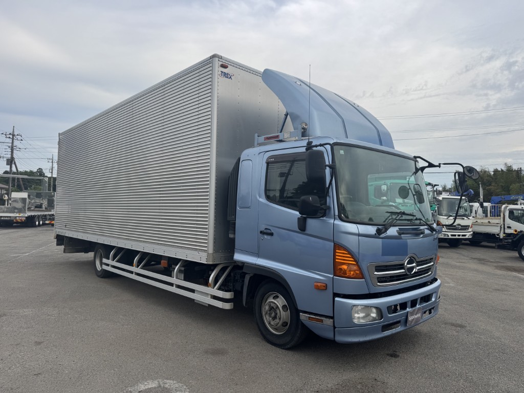 車輛写真