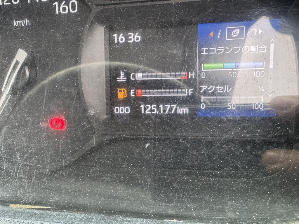 車輛写真