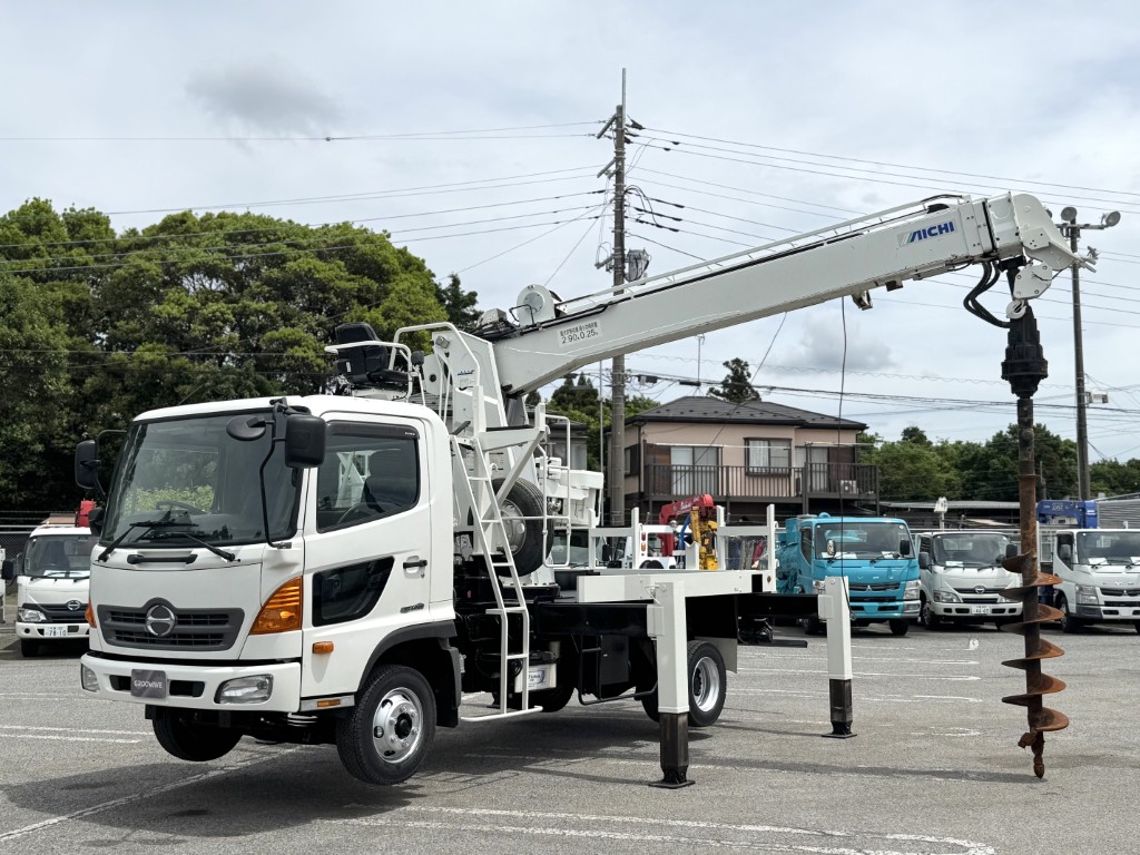 車輛写真