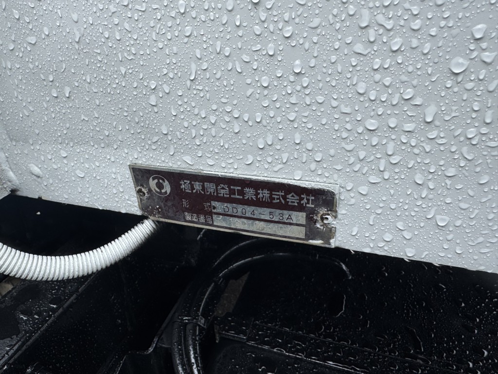 車輛写真