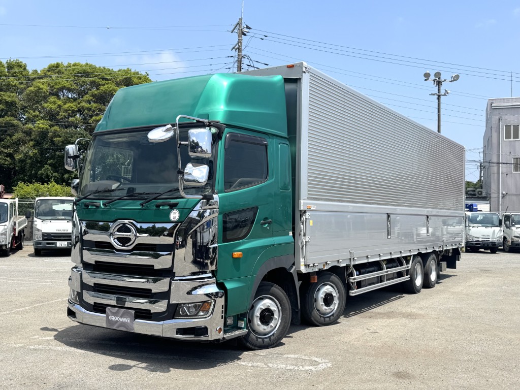 車輛写真