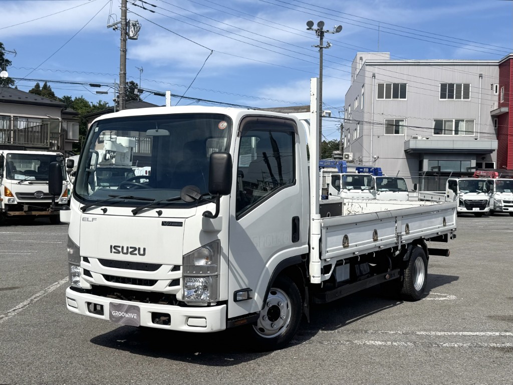 2t・3t 小型平ボディ一覧 | 中古トラック販売のグルーウェーブ