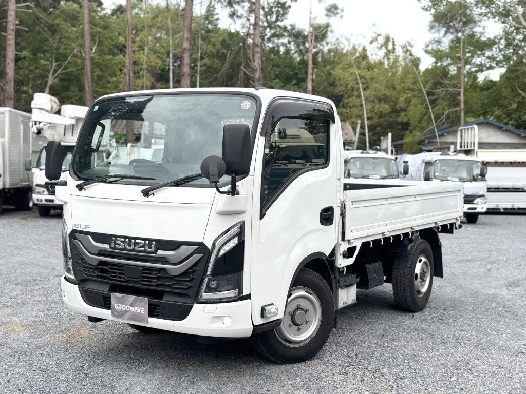 売約済車両一覧 | 中古トラック販売のグルーウェーブ（GROOWAVE