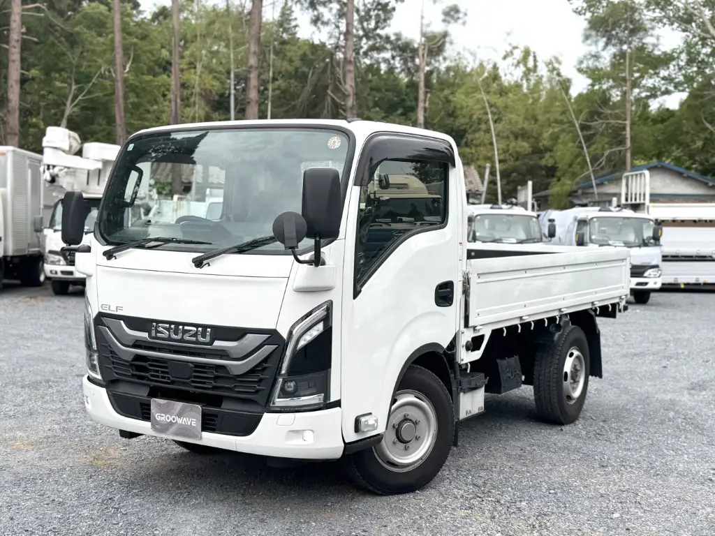 売約済車両一覧 | 中古トラック販売のグルーウェーブ（GROOWAVE