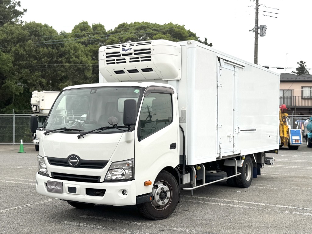 車輛写真