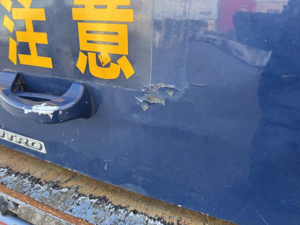 車輛写真