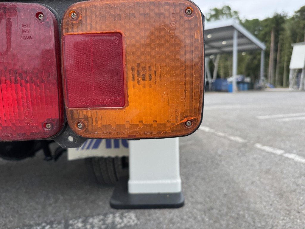 車輛写真