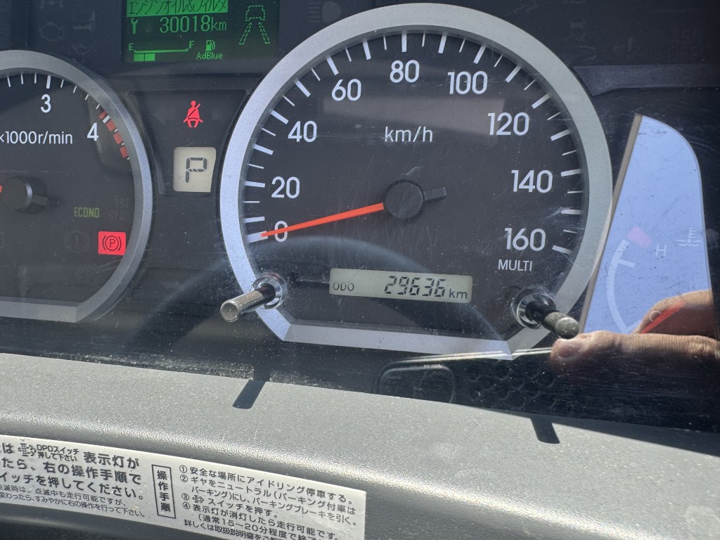 車輛写真