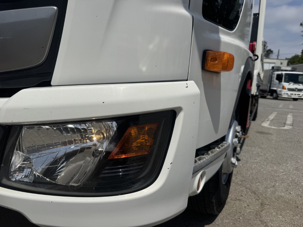 車輛写真