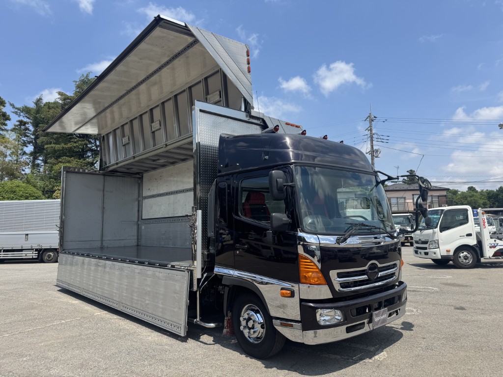 車輛写真